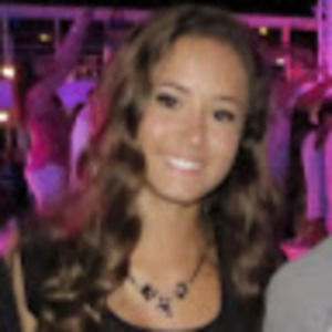 Meet your Posher, Allison